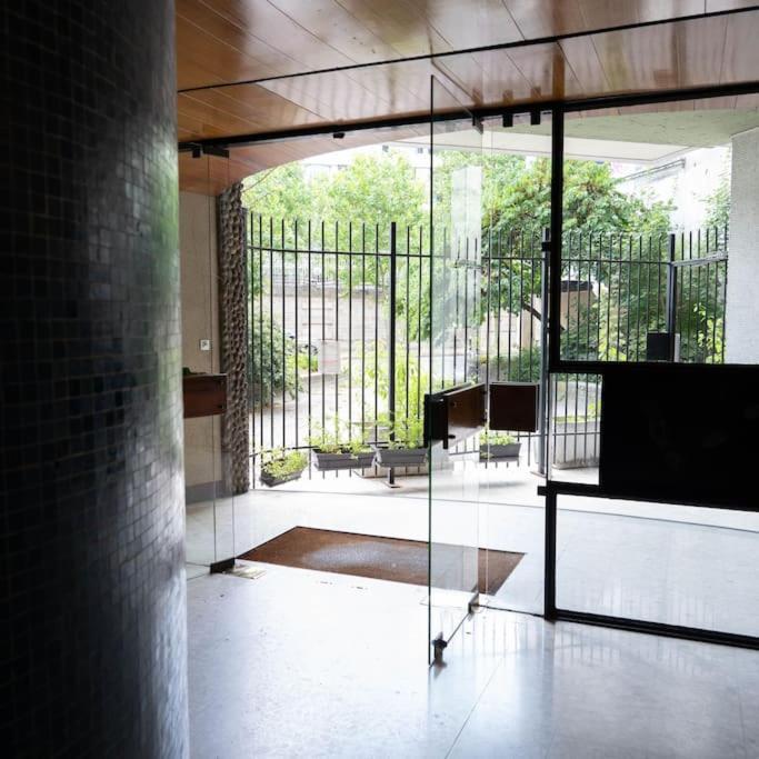 Bright And Quiet Studio, Place D Italie, *