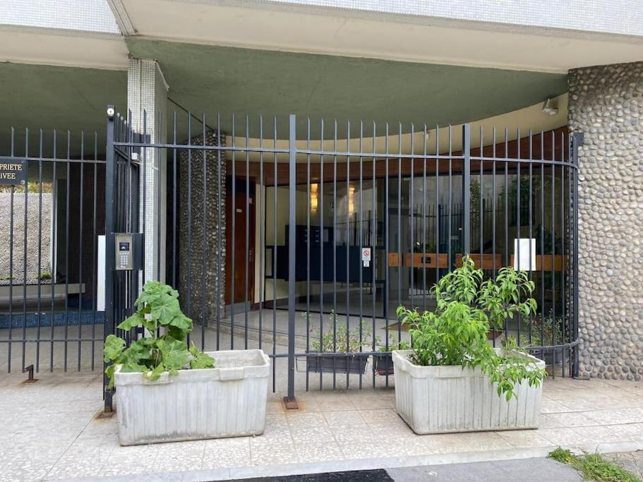 Bright And Quiet Studio, Place D Italie, Apartment *